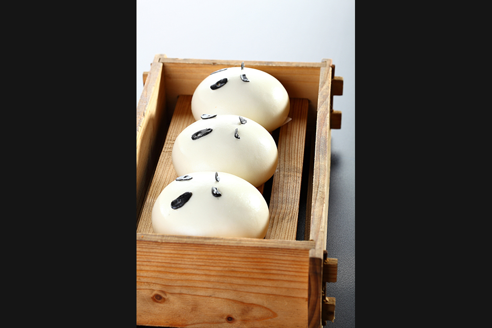 萌萌小熊包